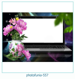 photofunia Photo frame 557