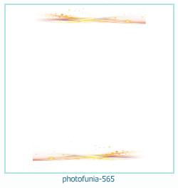 photofunia Photo frame 565