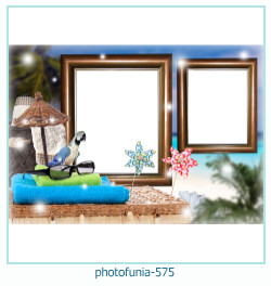 photofunia Photo frame 575
