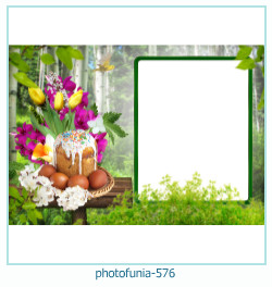 photofunia Photo frame 576