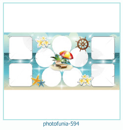photofunia Photo frame 594