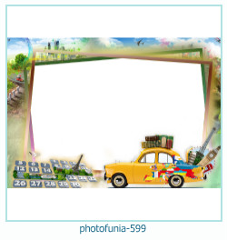 photofunia Photo frame 599