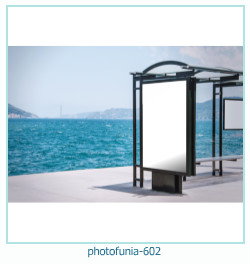 photofunia Photo frame 602