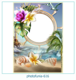 photofunia Photo frame 616