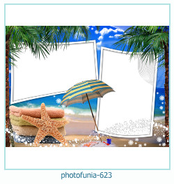 photofunia Photo frame 623