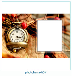 photofunia Photo frame 657