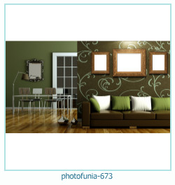 photofunia Photo frame 673