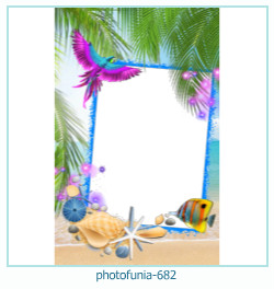 photofunia Photo frame 682