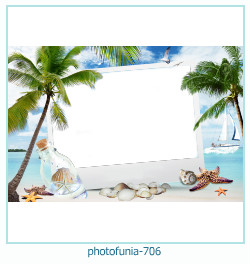 photofunia Photo frame 706