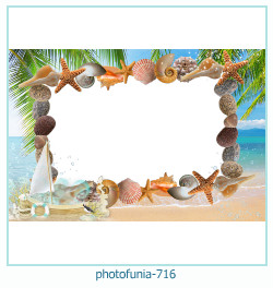 photofunia Photo frame 716