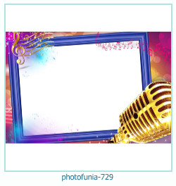 photofunia Photo frame 729
