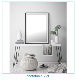 photofunia Photo frame 759