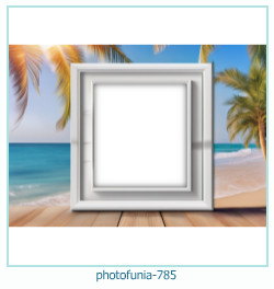 photofania Photo frame 785
