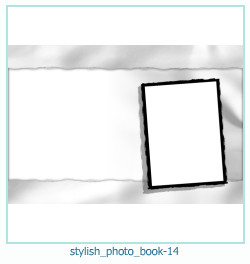 Stylish photo book 14