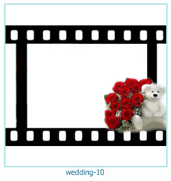 wedding Photo frame 10