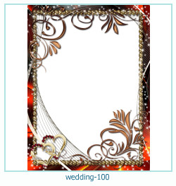 wedding Photo frame 100