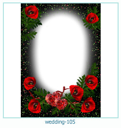 wedding Photo frame 105