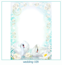 wedding Photo frame 109