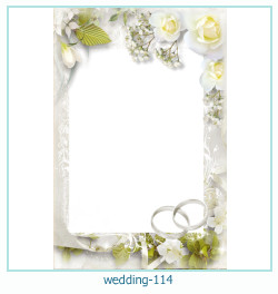 wedding Photo frame 114
