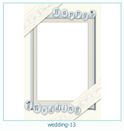 wedding Photo frame 13