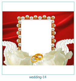 wedding Photo frame 14