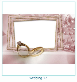wedding Photo frame 17
