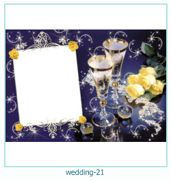 wedding Photo frame 21