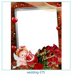 wedding Photo frame 275