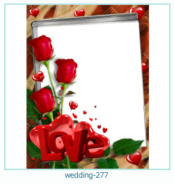 wedding Photo frame 277