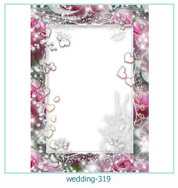 wedding Photo frame 319