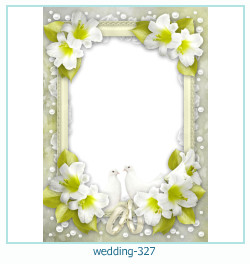 wedding Photo frame 327