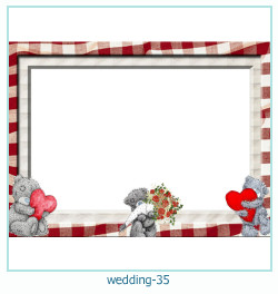 wedding Photo frame 35