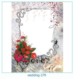 wedding Photo frame 379
