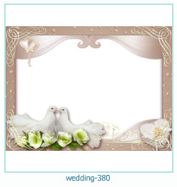 wedding Photo frame 380