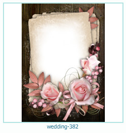 wedding Photo frame 382