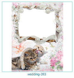 wedding Photo frame 393