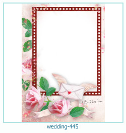 wedding Photo frame 445