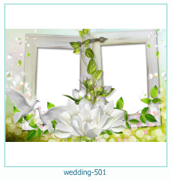 wedding Photo frame 501