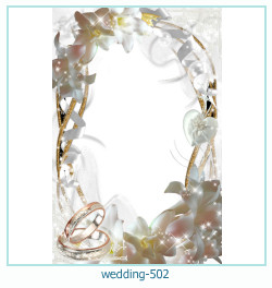 wedding Photo frame 502