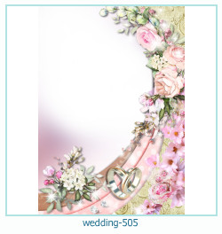wedding Photo frame 505