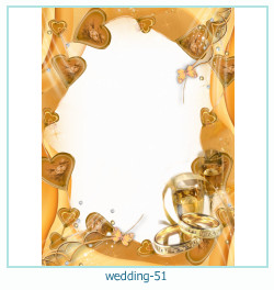 wedding Photo frame 51