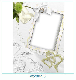 wedding Photo frame 6