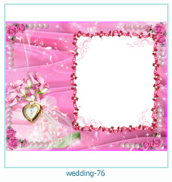 wedding Photo frame 76