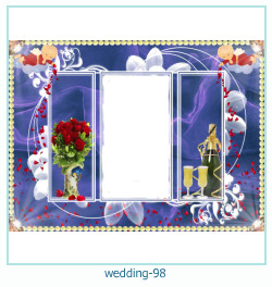 wedding Photo frame 98