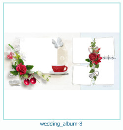 Wedding album photo books 8