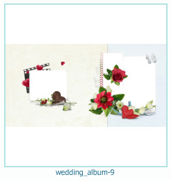 Wedding album photo books 9
