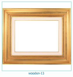 wooden Photo frame 13
