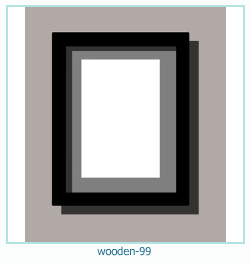 wooden Photo frame 99